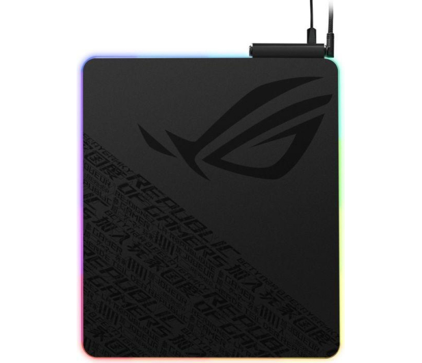 ASUS ROG Balteus QI - 504315 - zdjęcie 2